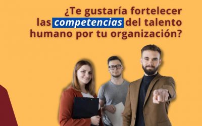 Pre-inscripción y proceso de admisión:  Especialización en Gestión del Talento Humano