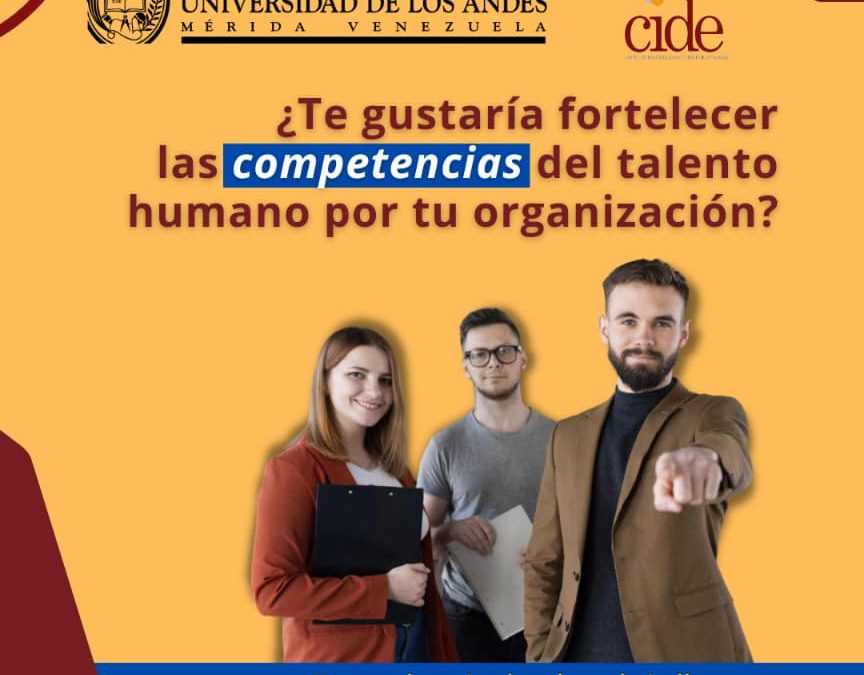 Pre-inscripción y proceso de admisión:  Especialización en Gestión del Talento Humano