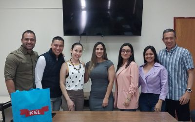 Comportamiento del Consumidor – Profa. Natalia Yanes